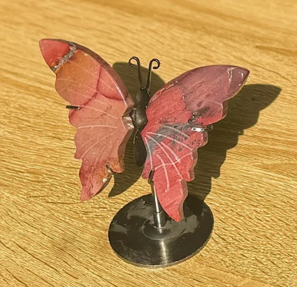 Wings of the Earth Witch - Image 2