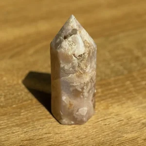 Flower Agate Tower