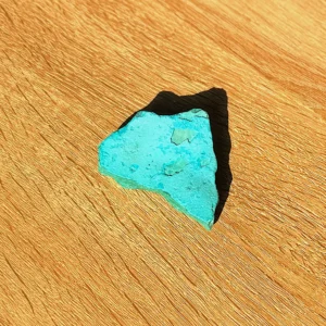Raw Malachite & Chrysocolla
