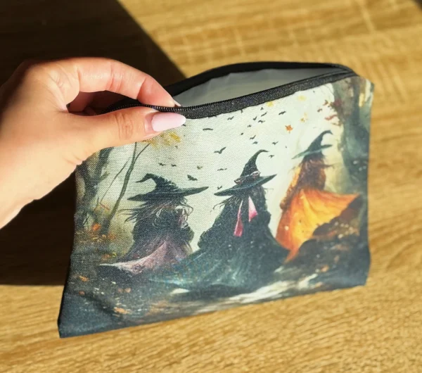 Moonlight Magic Pouch - Image 2