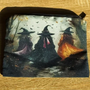 Moonlight Magic Pouch