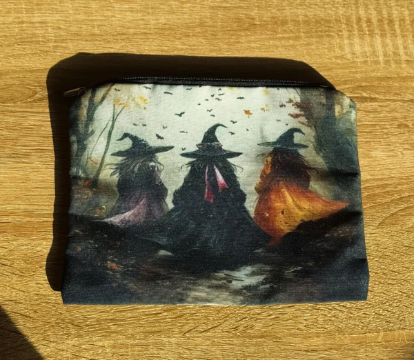 Moonlight Magic Pouch - Image 3
