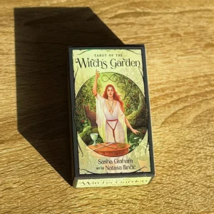 The Witch’s Garden Tarot