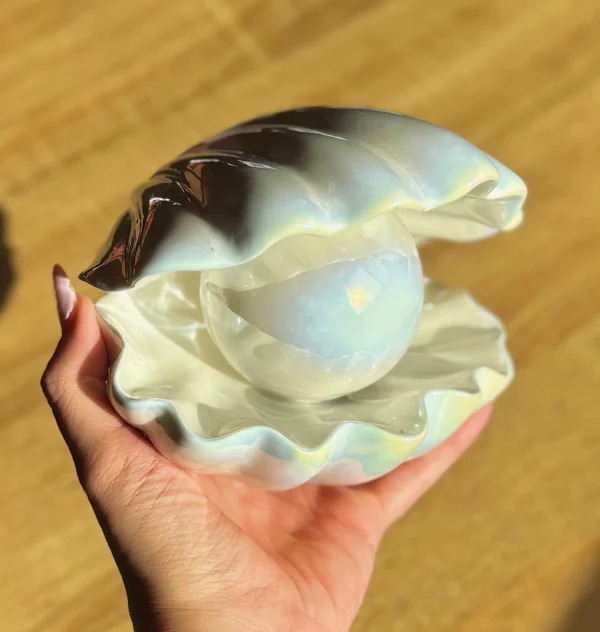 Mermaid’s Heart Pearl - Image 3