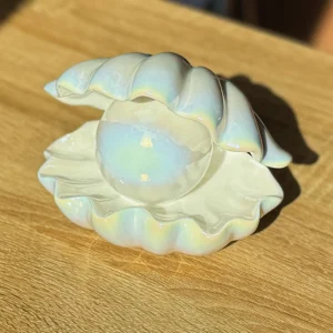 Mermaid’s Heart Pearl