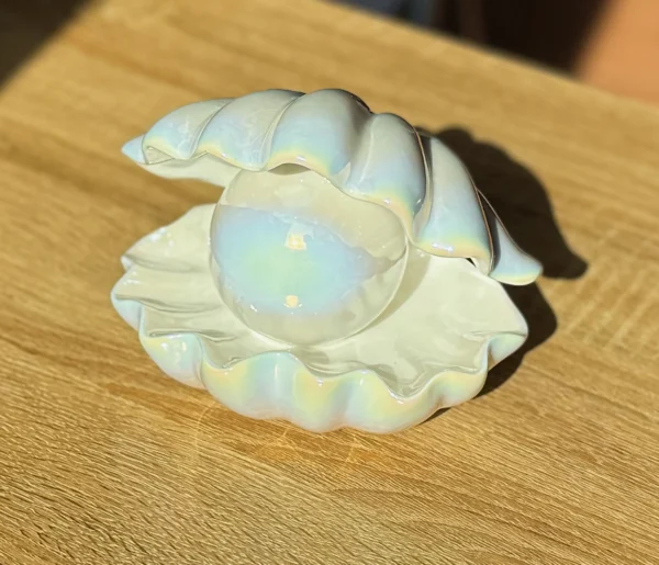 Mermaid’s Heart Pearl