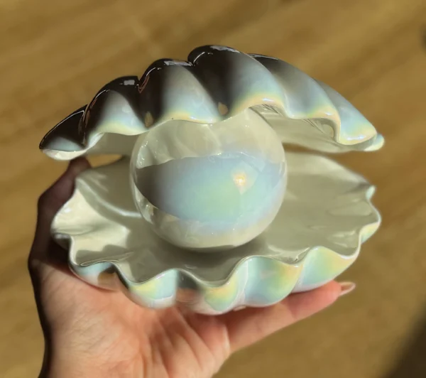 Mermaid’s Heart Pearl - Image 2