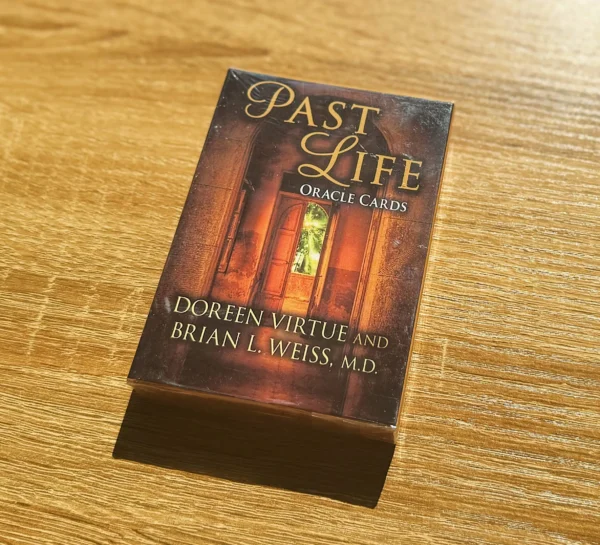 🌀PAST LIFE ORACLE CARDS🌀 - Image 3