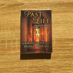 🌀PAST LIFE ORACLE CARDS🌀