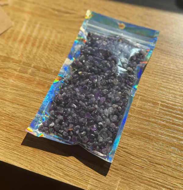💜AMETHYST DREAM CHIPS💜 - Image 2
