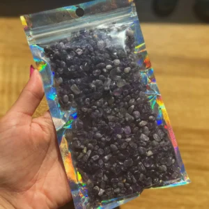 💜AMETHYST DREAM CHIPS💜