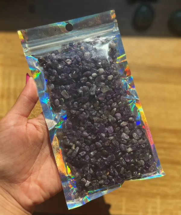 💜AMETHYST DREAM CHIPS💜