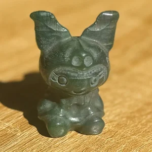 Kuromi’s Lucky Charm