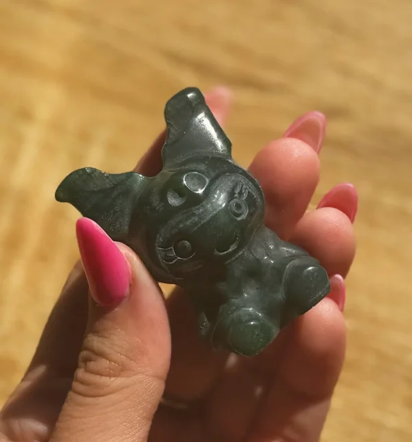 Kuromi’s Lucky Charm - Image 3