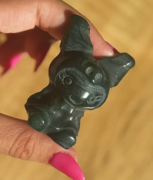 Kuromi’s Lucky Charm - Image 2