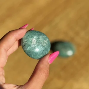 🧜‍♀️Serene Amazonite Whisper🧜‍♀️