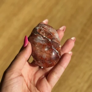 Flameheart Fire stone