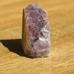 Veil of the Ancients Amethyst Cluster🔮