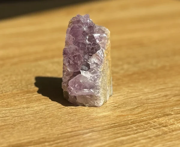 Veil of the Ancients Amethyst Cluster🔮 - Image 2