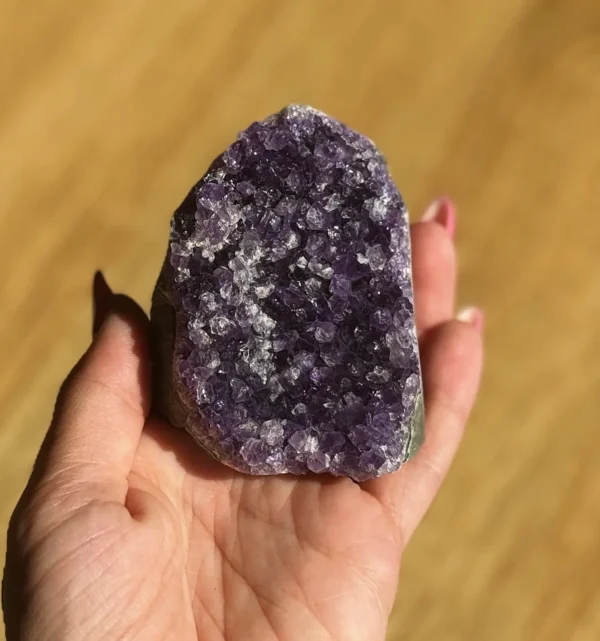 Starlit Reverie Dreamy Amethyst💜 - Image 3