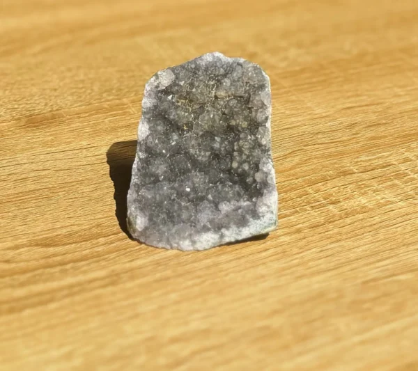 Mystic Amethyst Cluster - Image 5