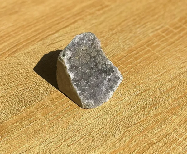Mystic Amethyst Cluster - Image 4