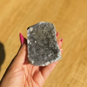 Mystic Amethyst Cluster