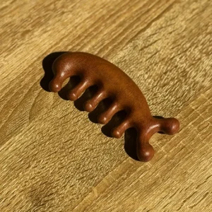Sandalwood Scalp Brush