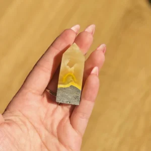 Bumblebee Jasper Tower