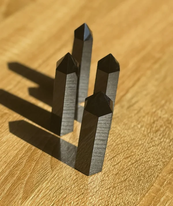Black Obsidian Tower - Image 4