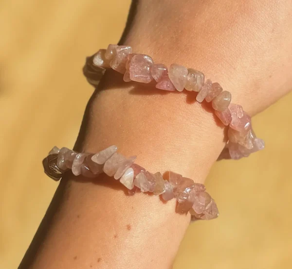 Strawberry Lemonade Chip Bracelet - Image 2