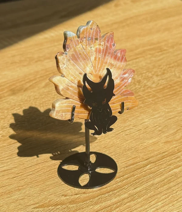 Sunstone Spirit Kitsune - Image 5