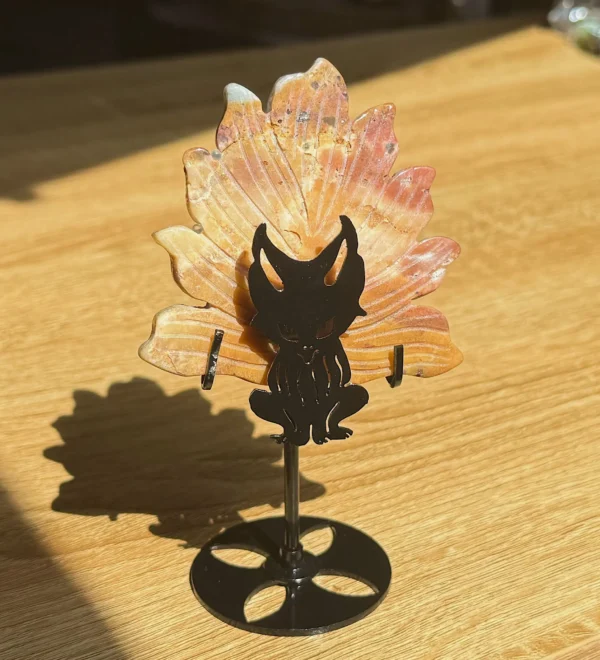 Sunstone Spirit Kitsune