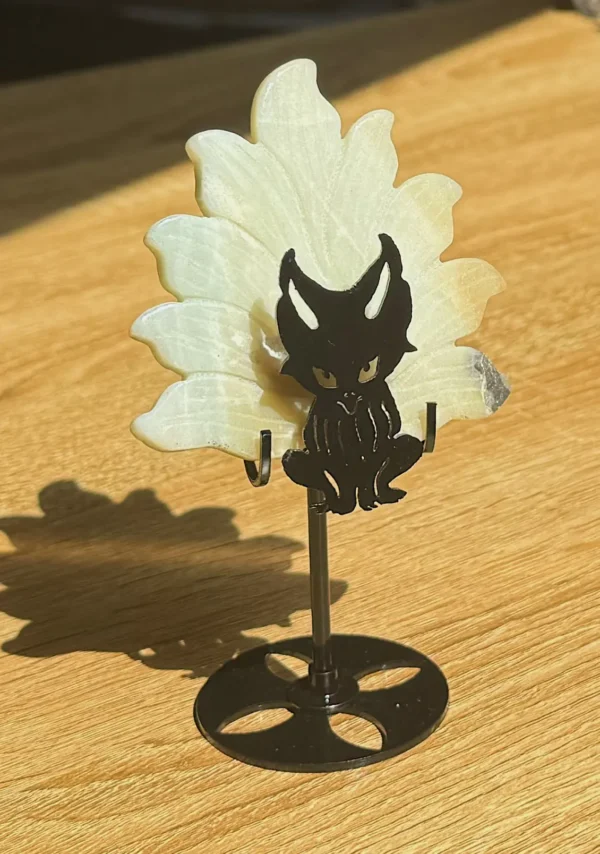 Bumblebee Jasper Magic Kitsune - Image 2