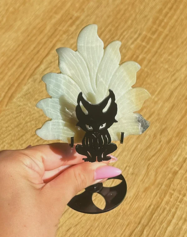 Bumblebee Jasper Magic Kitsune - Image 4