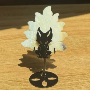 Bumblebee Jasper Magic Kitsune