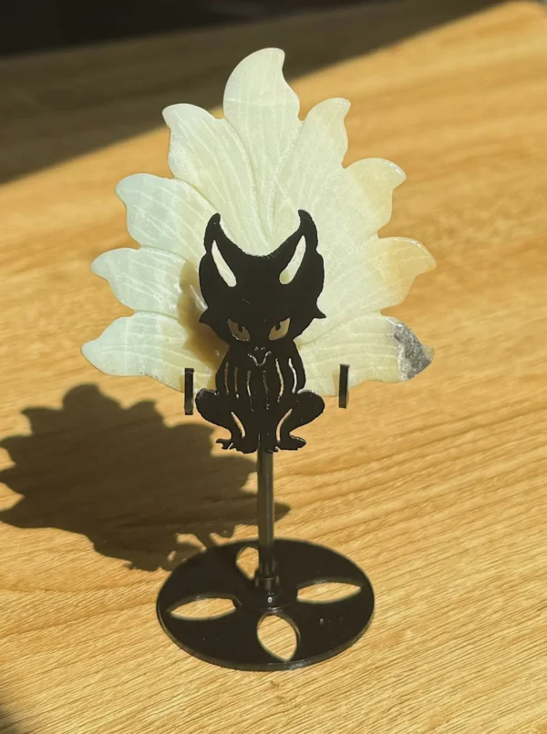 Bumblebee Jasper Magic Kitsune - Image 3