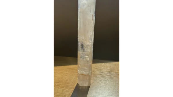Celestara - Clear Quartz Tower - Image 4