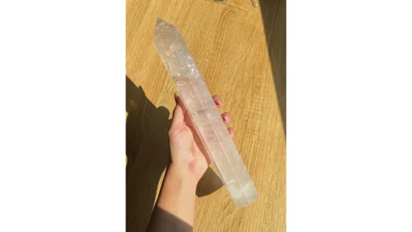 Celestara Prime - Clear Quartz - Image 2