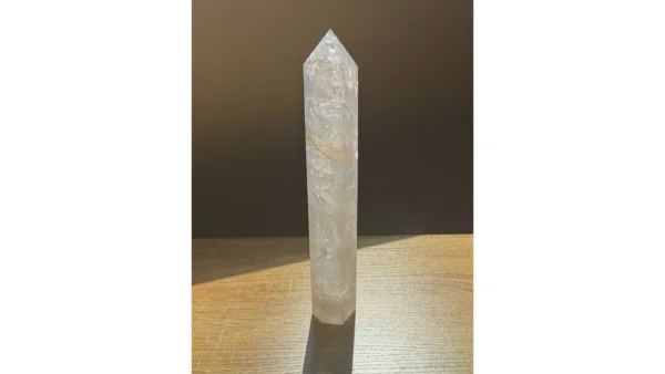 Celestara Prime - Clear Quartz - Image 3