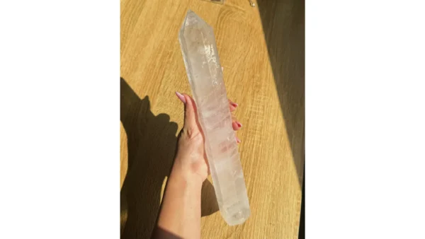 Celestara Prime - Clear Quartz - Image 4