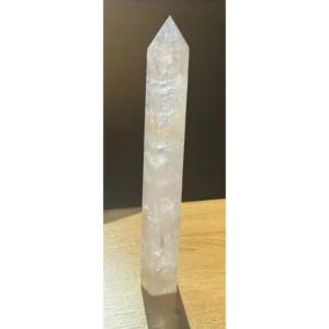 Celestara Prime - Clear Quartz