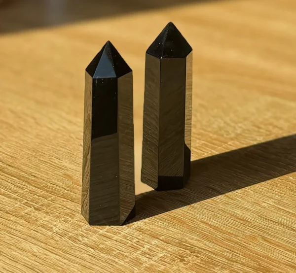 Black Obsidian Shadowguard 🖤🌑 - Image 2