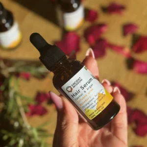 Organic Rosemary Hair Serum