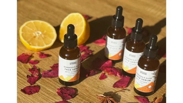 Goddess Face Serum - Image 3