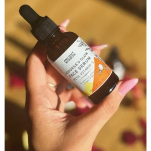 Goddess Face Serum