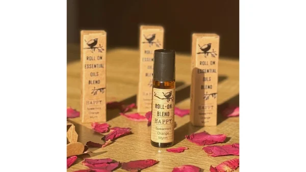 Ancient Potion - HAPPY Roll On - Image 3