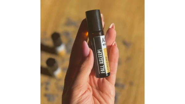 Ancient Potion - FALL ASLEEP Roll On - Image 2