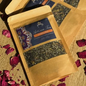 On Angels Wings - Sacred Slimming Tea🧚‍♂️