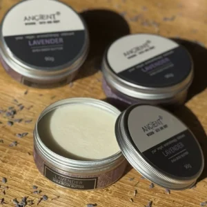 Ancient Wisdom - Lavender Shea Butter